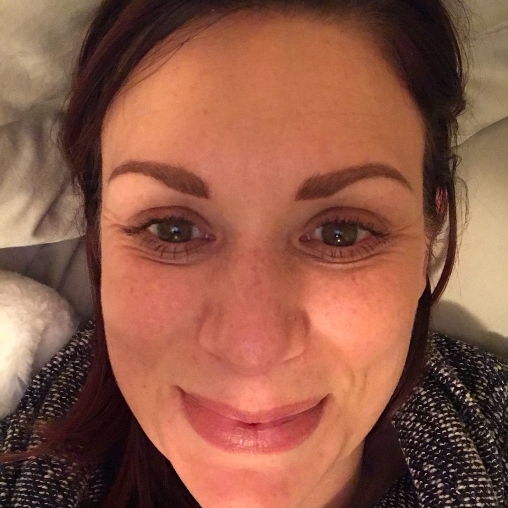 Meet your Posher, Colleen